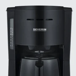 Clearance severin kahvinkeitin KA9306 termoskannulla