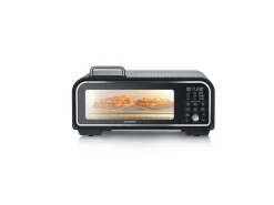 Clearance severin pizzauuni SERICO PG8575 digitaalinen