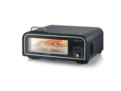 Clearance severin pizzauuni SERICO PG8575 digitaalinen