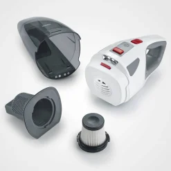 Sale severin rikkaimuri HV7146