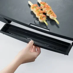 severin sähkögrilli KG2397