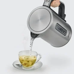 vedenkeitin WK3402*severin Hot