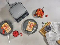 Outlet severin vohvelirauta WA2125 Belgialainen