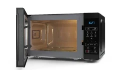 Outlet Sharp mikro YC-MS02E-B musta