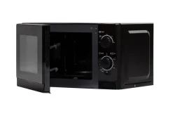 mikroaaltouuni R200B musta*Sharp Clearance