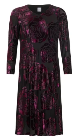 Sale Shenina mekko MIIRA 583 17 Luumu