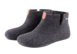 Hot Shepherd of Sweden aamutossut Ester Asphalt 065 Asphalt