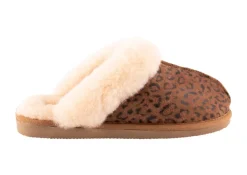 aamutossut Jessica Chestnut Leopard*Shepherd of Sweden Online