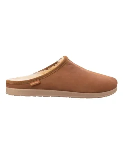 aamutossut Ludvig Antique Cognac*Shepherd of Sweden Hot