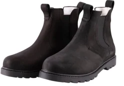 Best Shepherd of Sweden chelseat Klas Black 010 Black