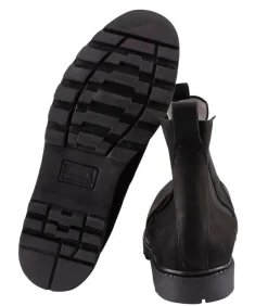 Best Shepherd of Sweden chelseat Klas Black 010 Black