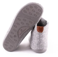 Outlet Shepherd of Sweden huopatossut Cilla 020 020 Grey