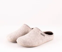 Clearance Shepherd of Sweden huopatossut Cilla 040 040 Beige