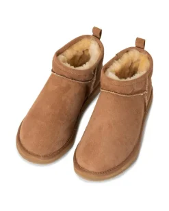 Outlet Shepherd of Sweden nilkkurit W Kim Chestnut 056 Chestnut
