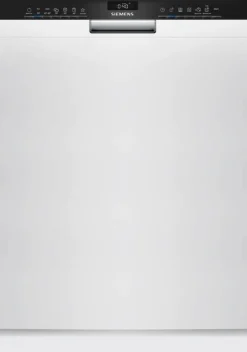 astianpesukone SN43HW01MS valkoinen*Siemens New