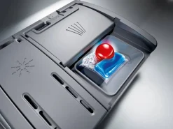 astianpesukone SN43HW01MS valkoinen*Siemens New