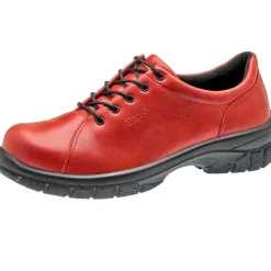 Sale Sievi Kävelykengät 32448-222 45P Punainen