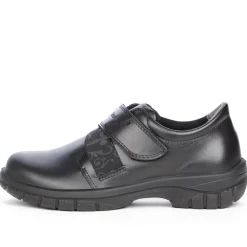 Clearance Sievi kävelykengät Hilma XL 45M Musta