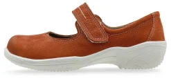 Outlet Sievi kävelykengät Klaara XL 3TC Terrakotta