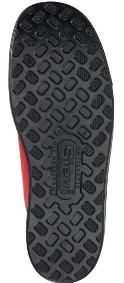 Sievi kävelykengät 92P Planar 92P Red