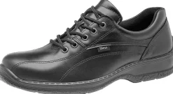 Sale Sievi kävelykengät Patrik XL 45M Musta