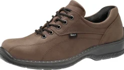 Hot Sievi kävelykengät Patrik XL 39R Ruskea