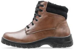 Online Sievi nilkkurit Atte XL 4KR Keskiruskea