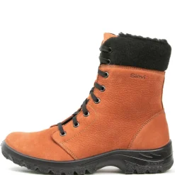 Sievi nilkkurit Milja 3TC Terrakotta