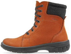 Sievi nilkkurit Oili 3TC Terrakotta