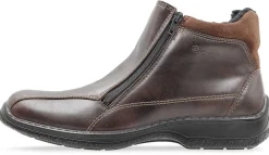 Best Sievi nilkkurit 4TR Risto XL 4TR Tummanruskea