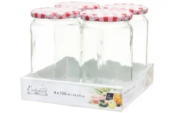 Best Säilöntätölkki 720 ml 4kpl