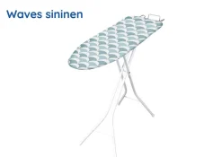 Discount Sini Andante höyrysilityslauta 112x32 cm