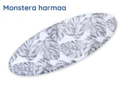 New Sini Camilla 32x112cm silityslaudanpäällinen