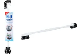 Harja Nysväri kapeiden kolojen puhdistamiseen*Sini Sale