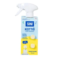 Sale Sini Keittiö starttipakkaus