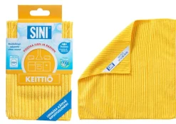 Outlet Sini keittiöliina mikrokuitua