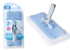 New Sini kylpyhuonepesin