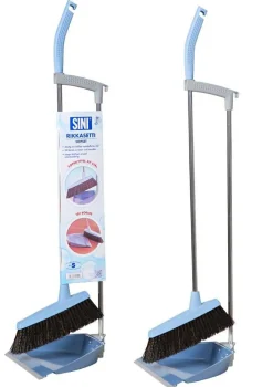 Sale Sini rikkasetti, harja + pitkä rikka