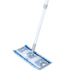 taittomoppi teleskooppivarrella*Sini Online