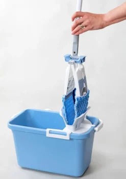 taittomoppi teleskooppivarrella*Sini Online