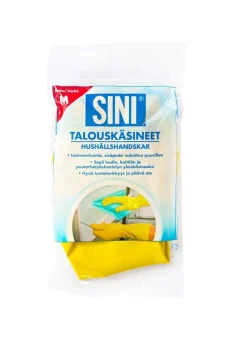 New Sini Talouskäsineet koko L