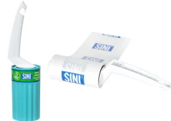 Hot Sini teippiharja 5 m