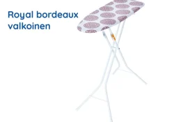 Tempo höyrysilityslauta*Sini New