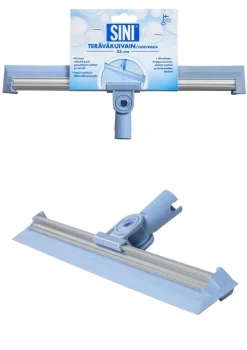 Clearance Sini Teräväkuivain 35 cm