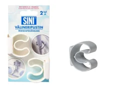 Välineripustin*Sini