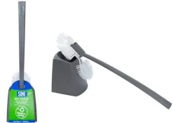 Wc-harja reunusharjalla*Sini Online