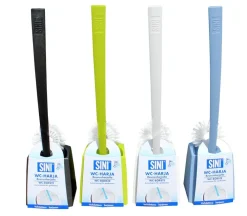 Wc-harja reunusharjalla*Sini Online