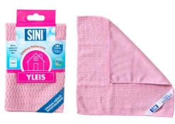 yleisliina mikrokuitua*Sini Hot