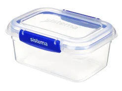 Klip It + säilytysrasia 1 L*Sistema Sale