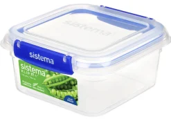 Clearance Sistema Klip It + säilytysrasia 1,15 L